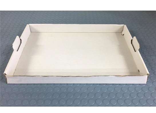 caja apilable 40x60x6 cm